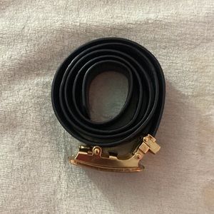American Eagle Belt
